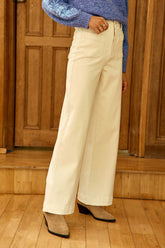 Jean naturel - Atlanty