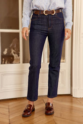 Jean denim brut - Brieg