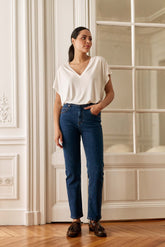 Jeans deep wash - Brieg