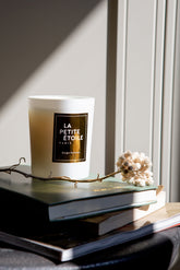 Bougie parfumée