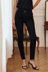 Jean skinny noir - Maude