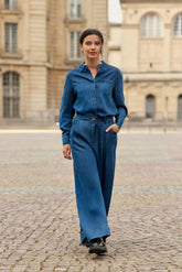 Pantalon wash - Presley