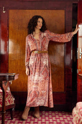 Robe ethnic - Raiza