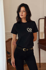 Ceinture noire - Agathe