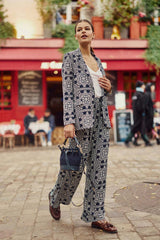 Sac seau cuir brut - Aimmy