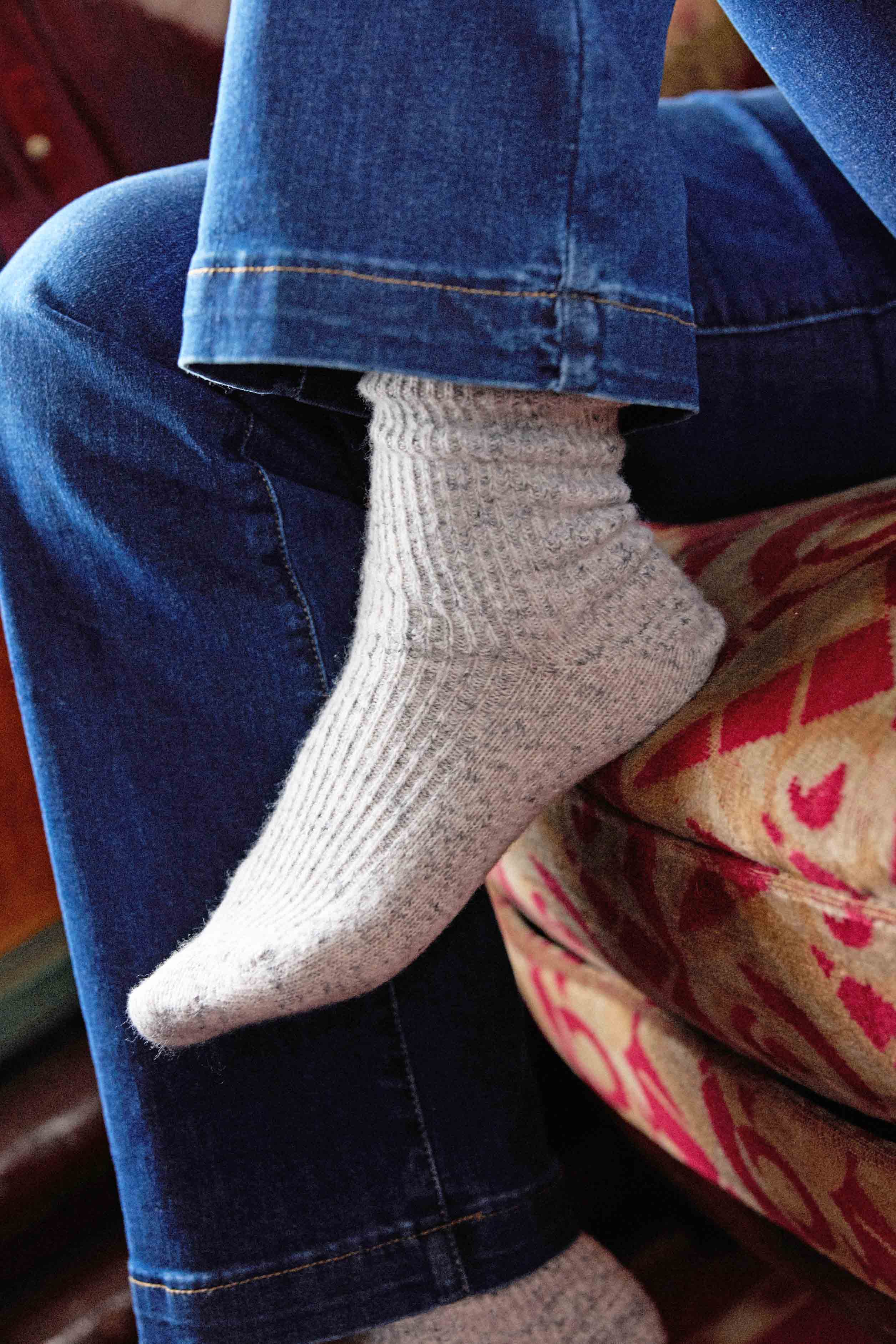 Chaussettes pack - Anouk