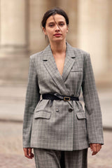 Ceinture noire - Any