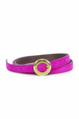Ceinture fuchsia - Arlowa