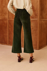 Pantalon kaki - Atlanta