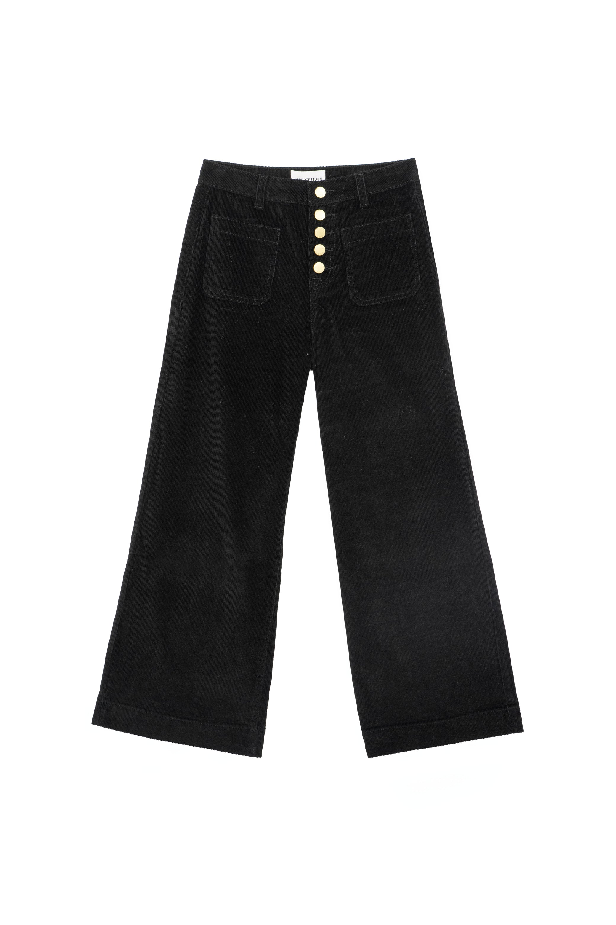 Pantalon noir - Atlanta