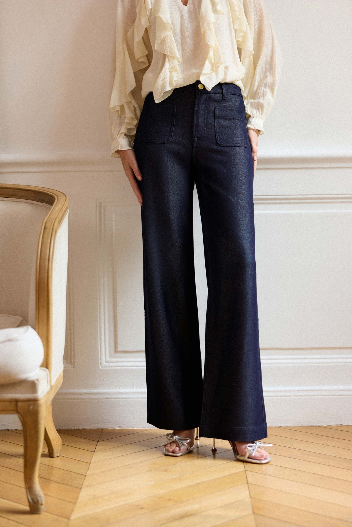 Pantalon brut - Atlanty