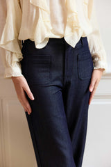 Pantalon brut - Atlanty