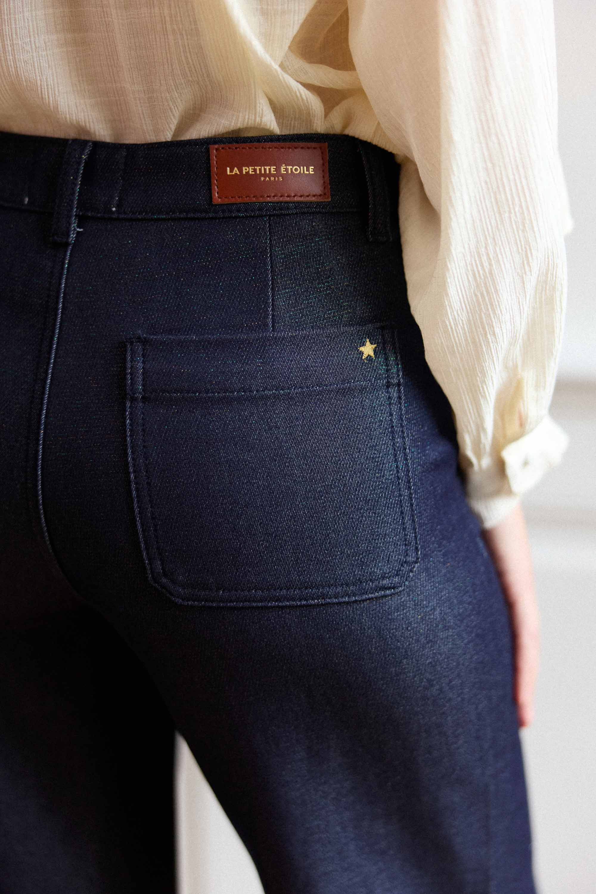 Pantalon brut - Atlanty