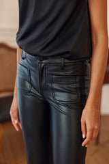 Pantalon noir - Sonnyta