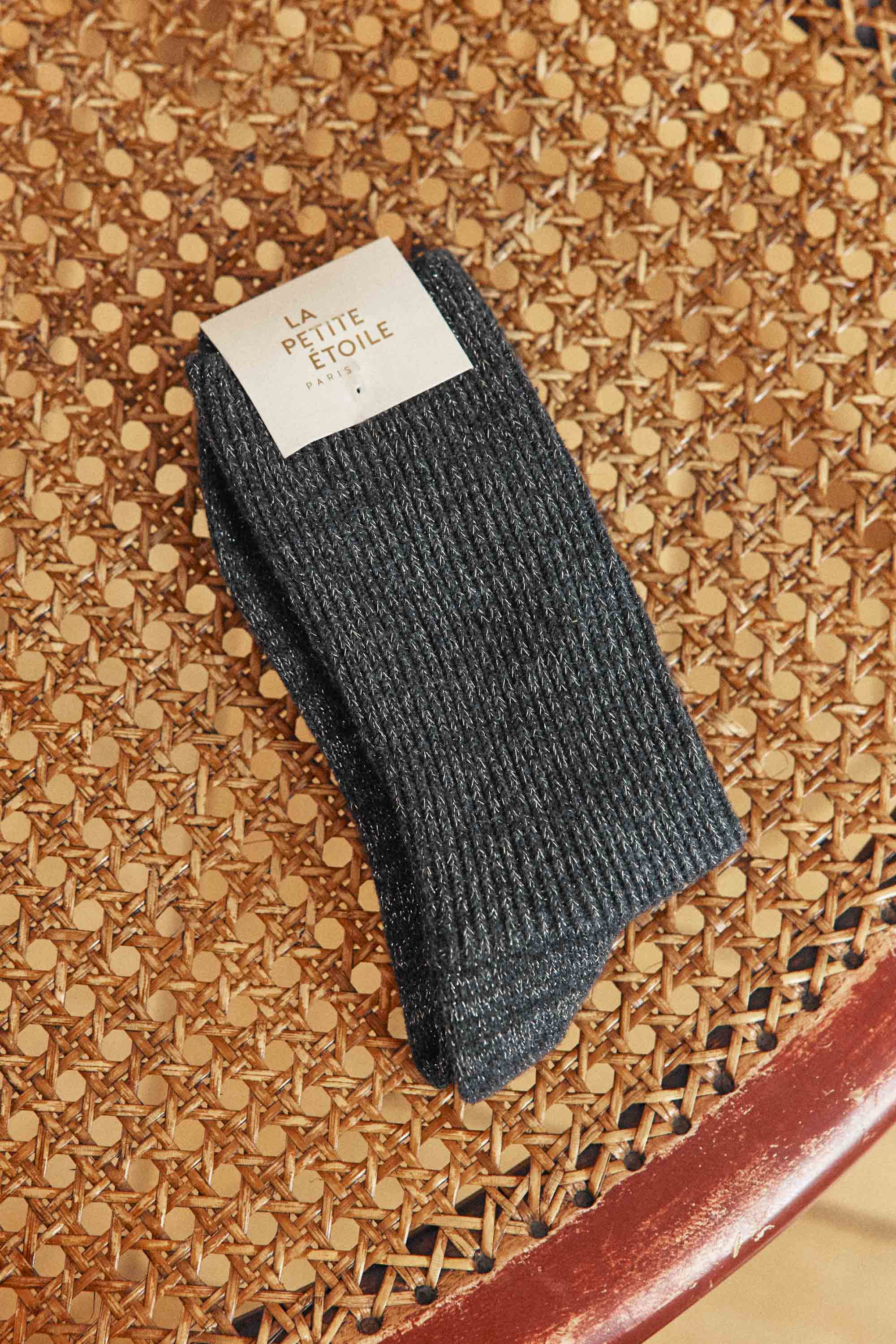 Chaussettes Aya - Mix