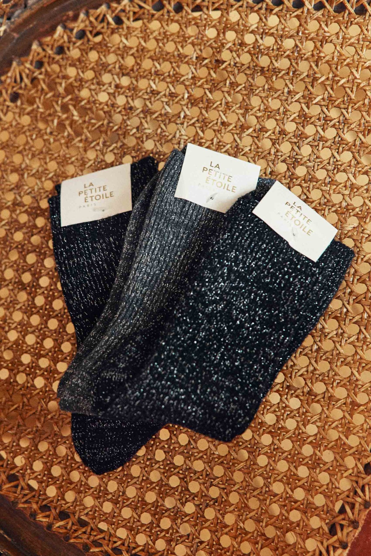 Chaussettes Aya - Mix