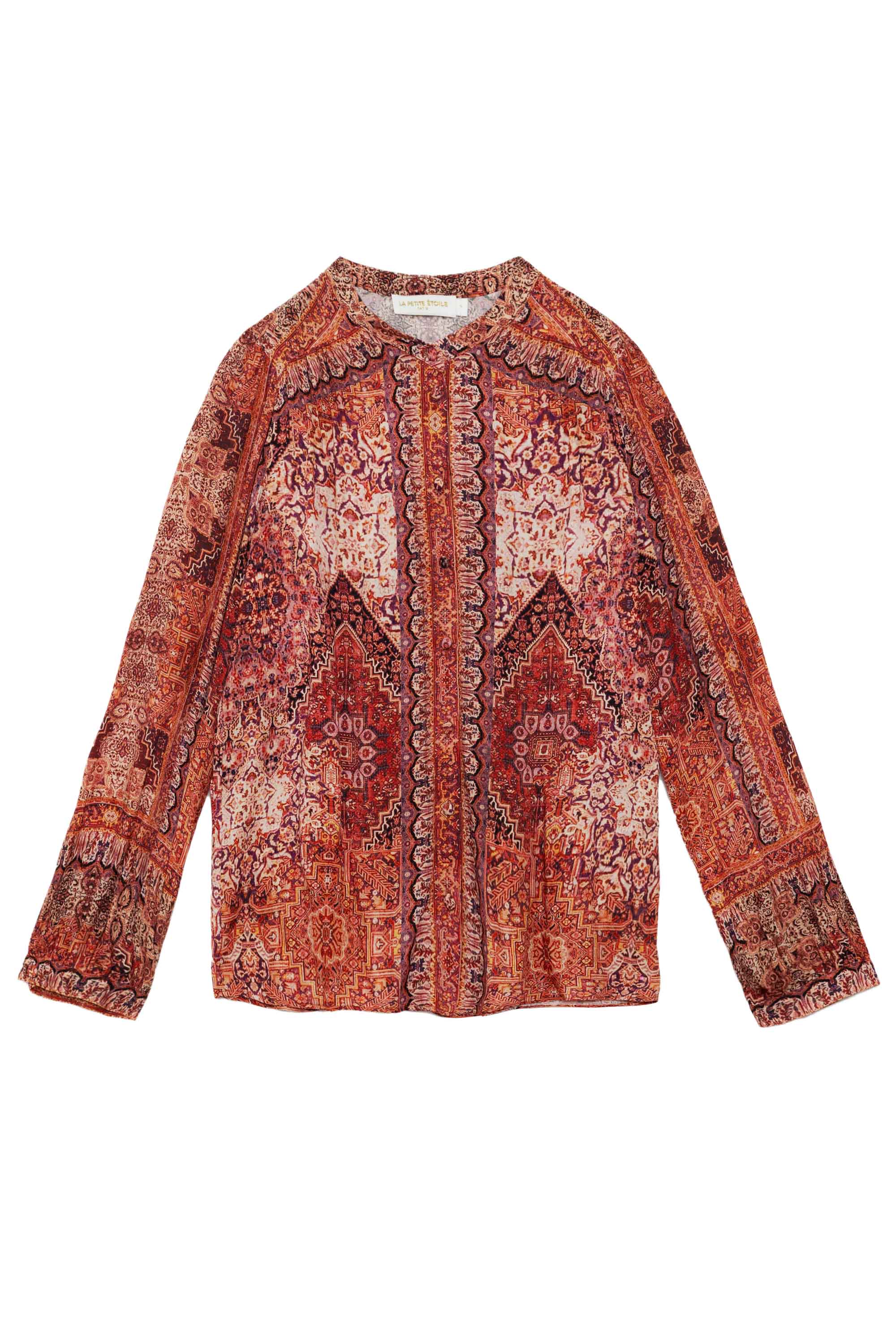 Blouse ethnic - Beya