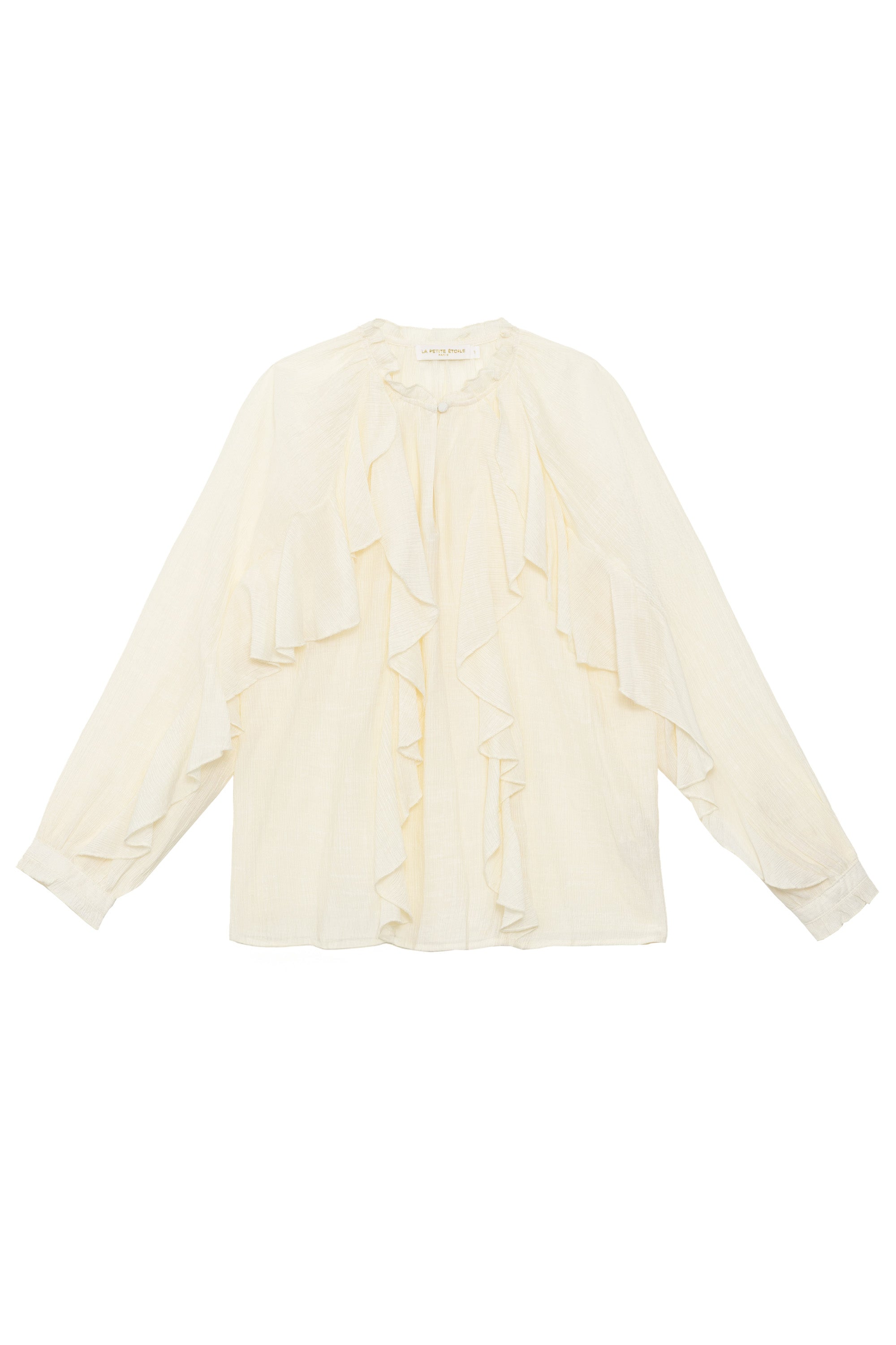 Blouse écrue - Bliss