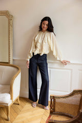 Blouse écrue - Bliss