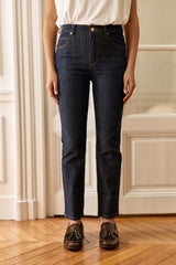 Jean droit brut - Brieg