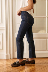 Jean droit brut - Brieg