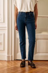 Jeans deep wash - Brieg