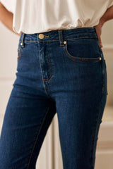 Jeans deep wash - Brieg