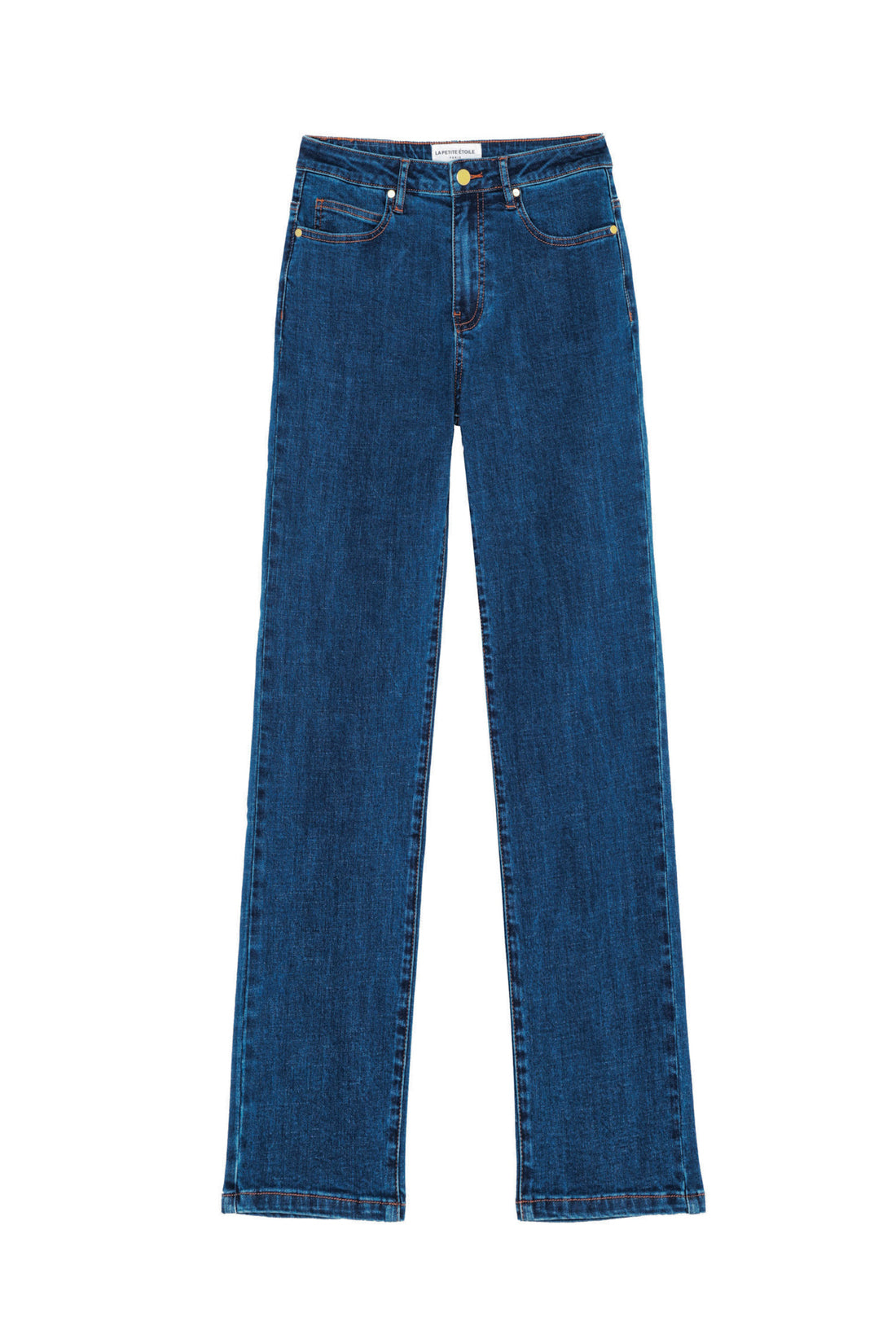 Jeans deep wash - Brieg