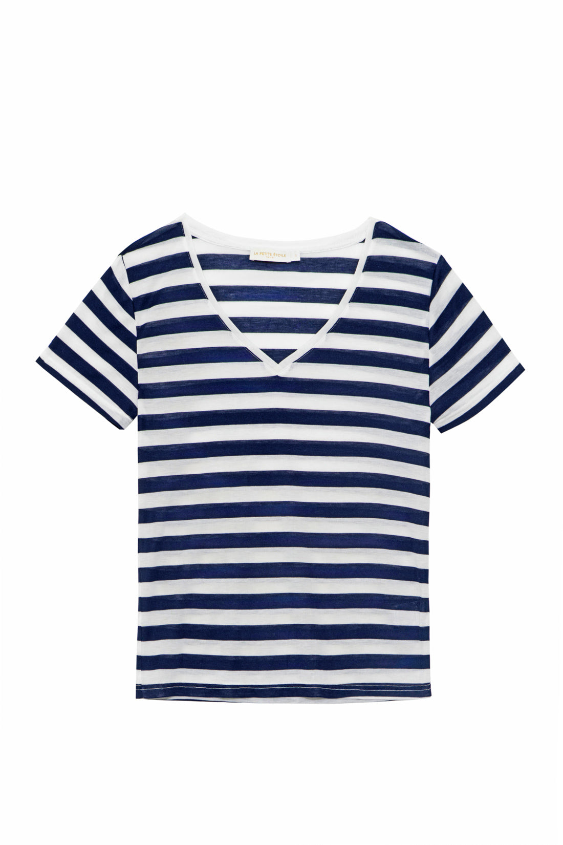 T-shirt marnière - Elvie