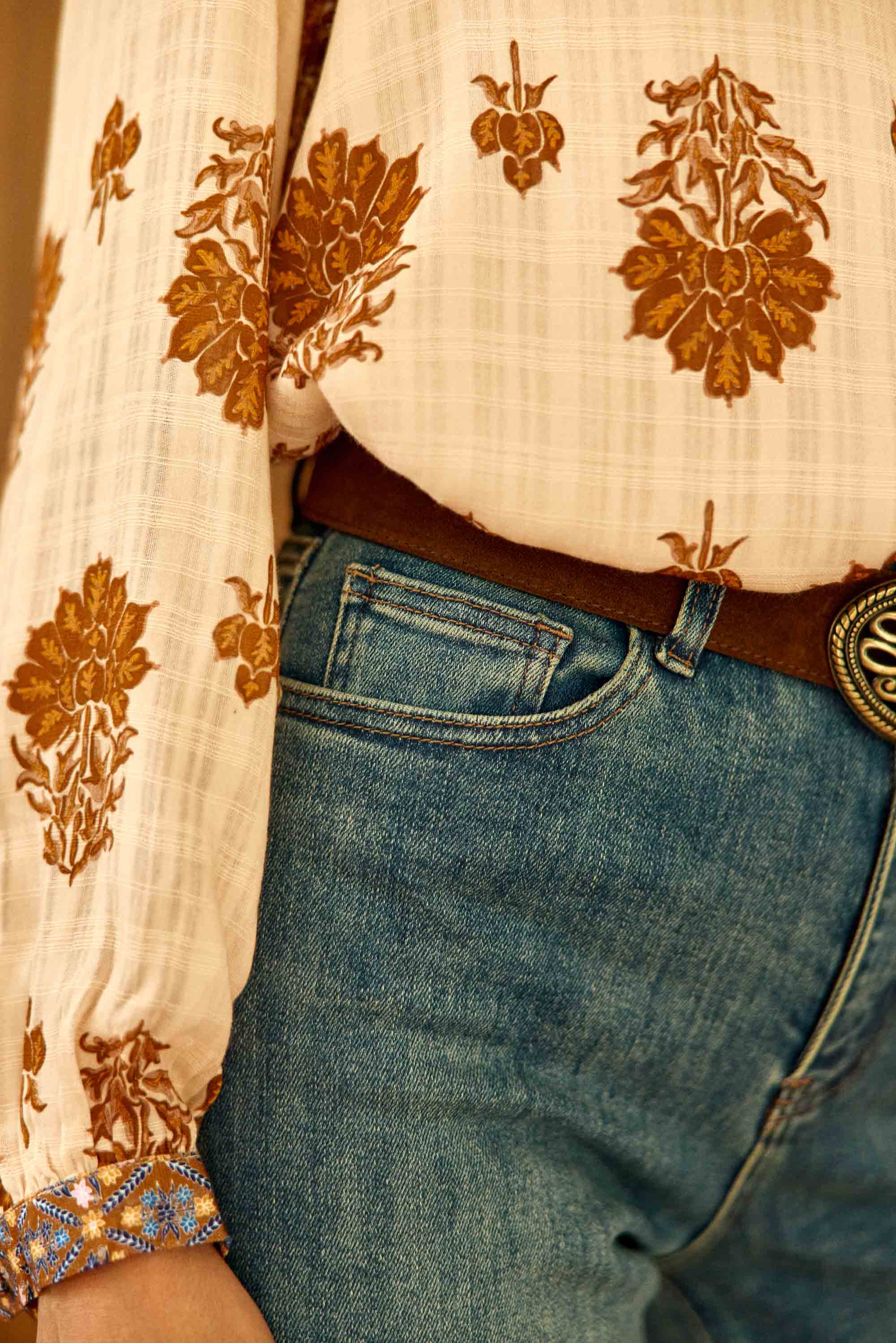 Jean edge - Lancelot