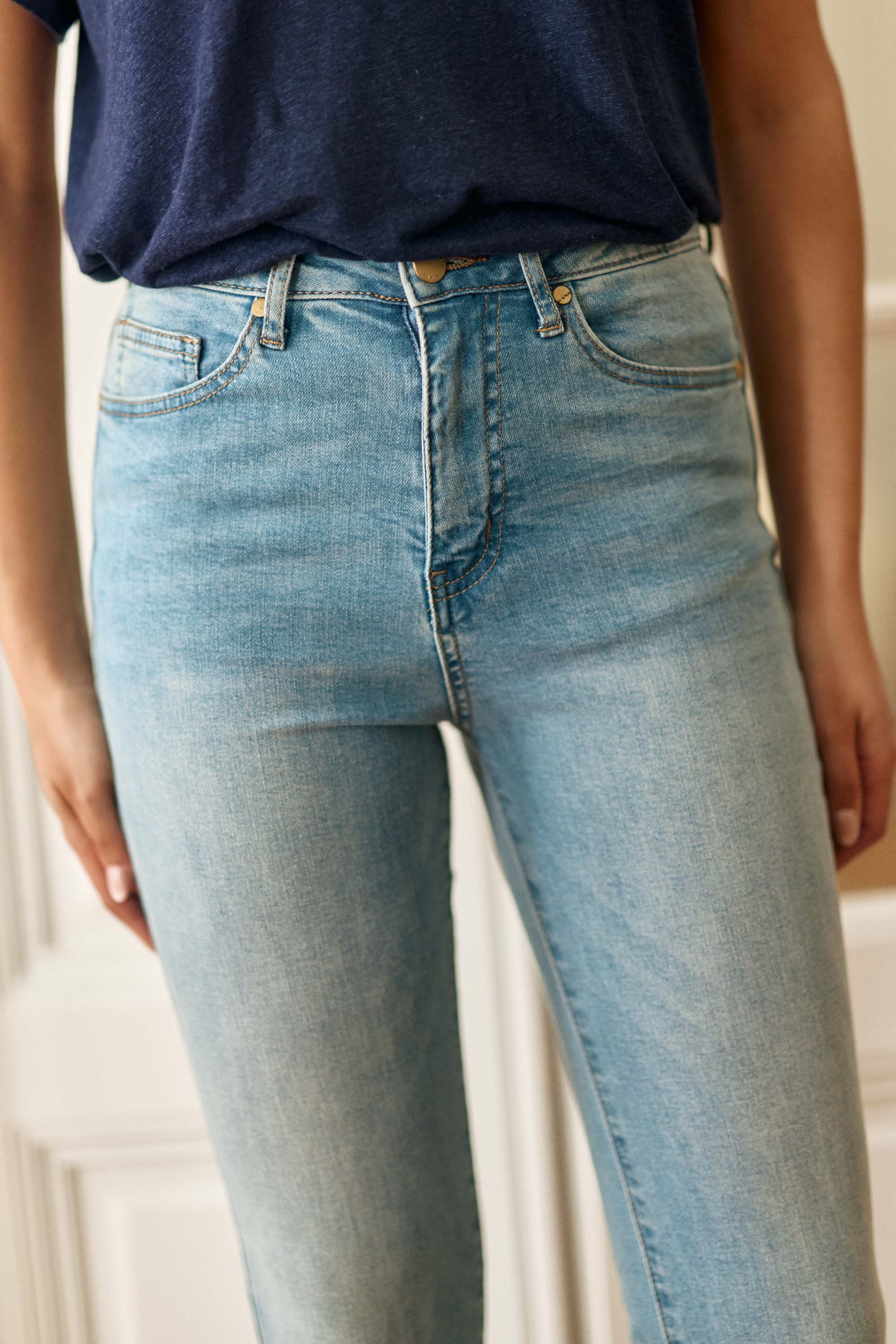 Jean flare stone - Lancelot