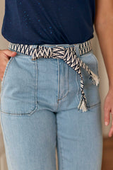 Jean droit stone - Marisol