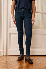 Jeans skinny brut - Maude