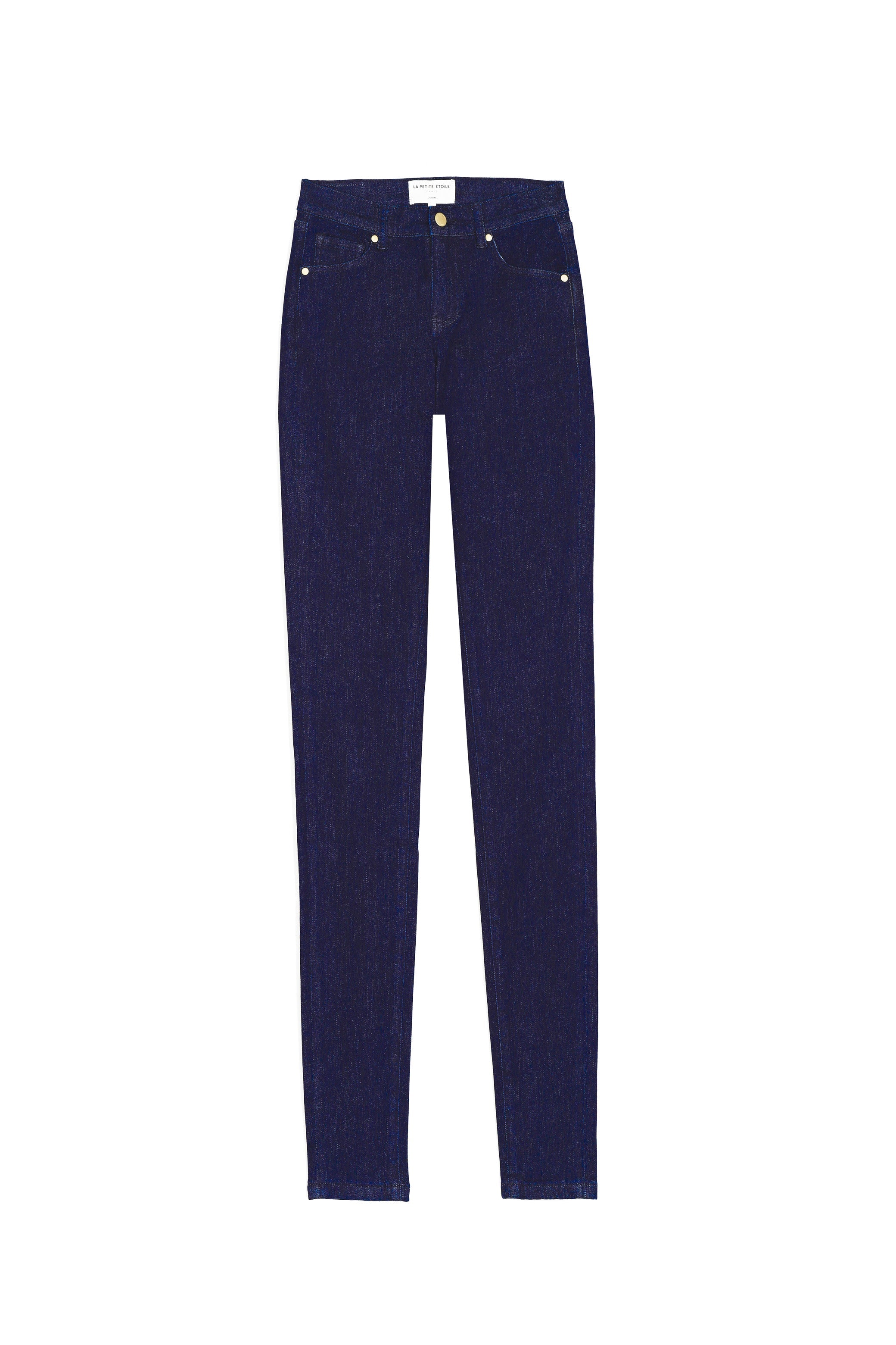 Jeans skinny brut - Maude