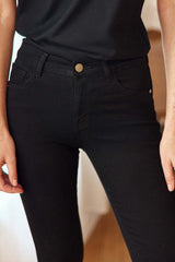 Jean skinny noir - Maude