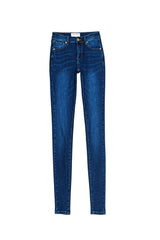 Jean skinny wash - Maude