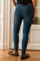 Jean skinny wash - Maude