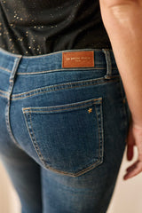 Jean skinny wash - Maude