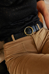 Ceinture noire - Mike