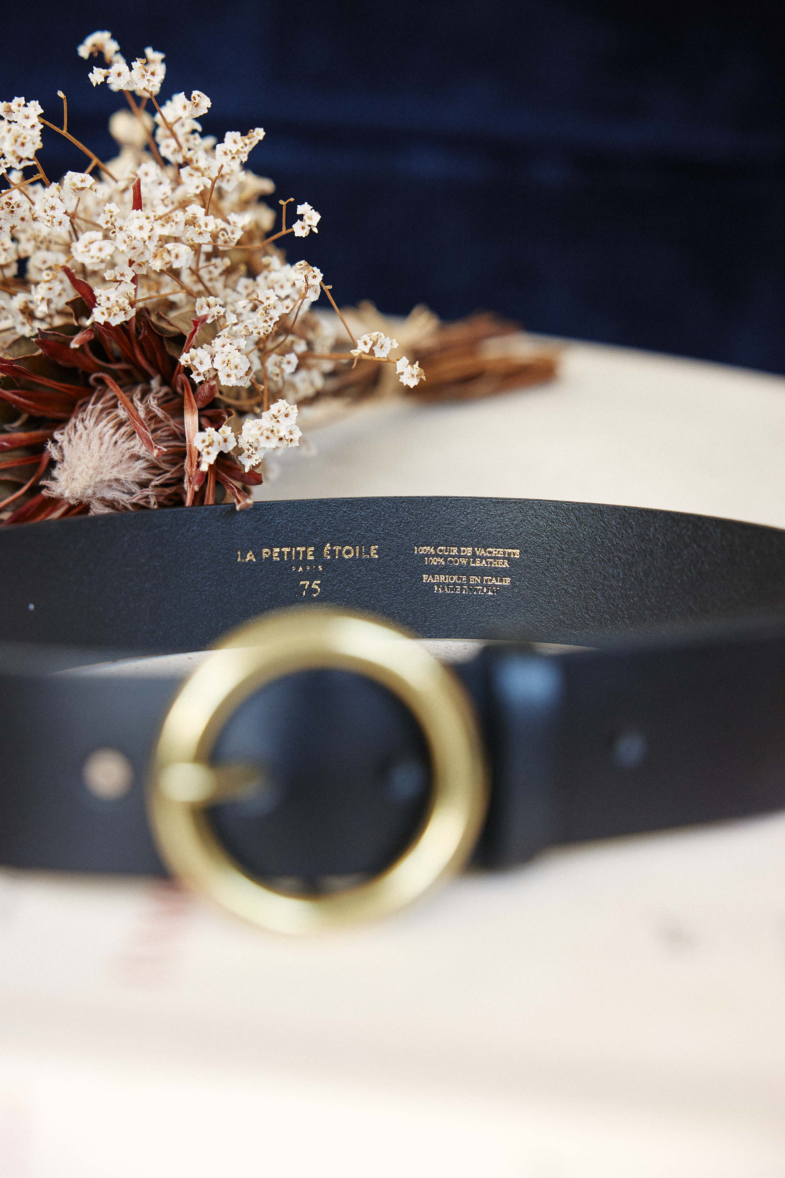 Ceinture noire - Mike