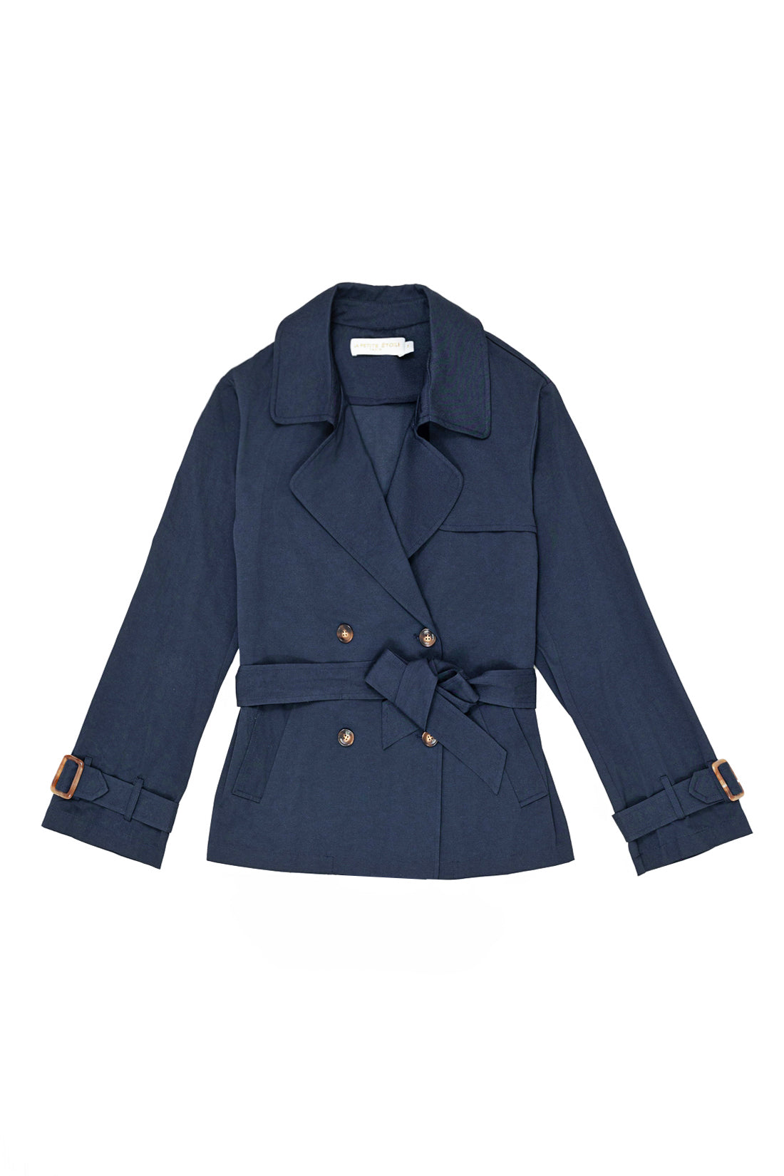 Trench court marine - Narago