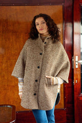 Cape chevron - Netty