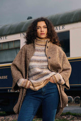 Cape chevron - Netty