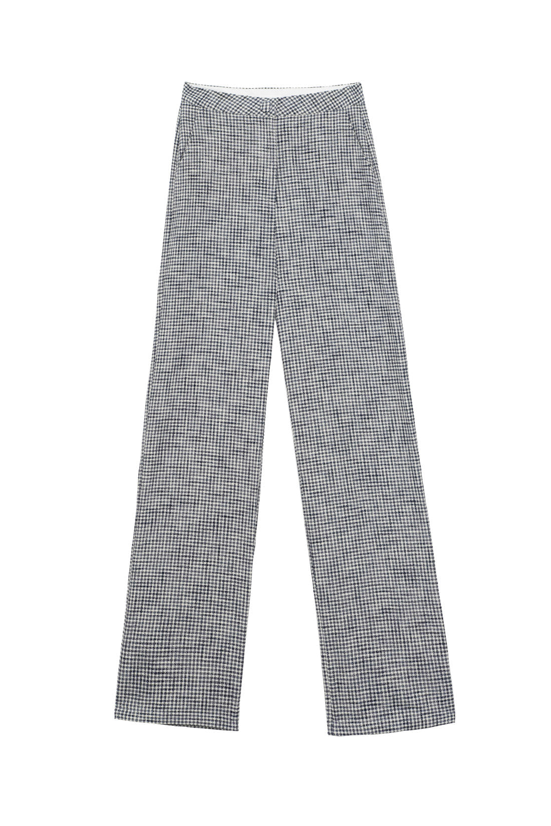 Pantalon vichy - Palmo