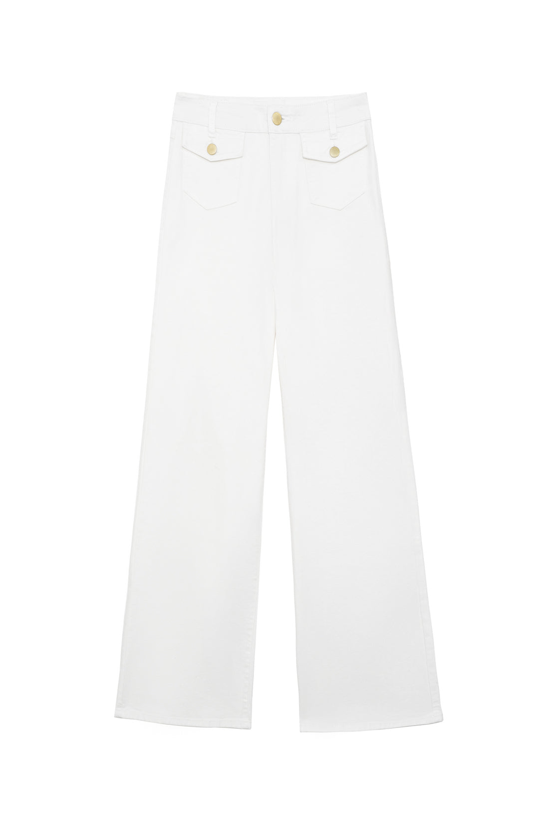 Pantalon blanc - Peyton