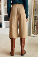 Bermuda camel - Plyn