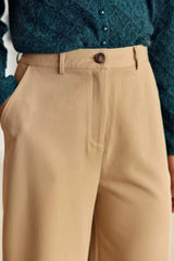 Bermuda camel - Plyn