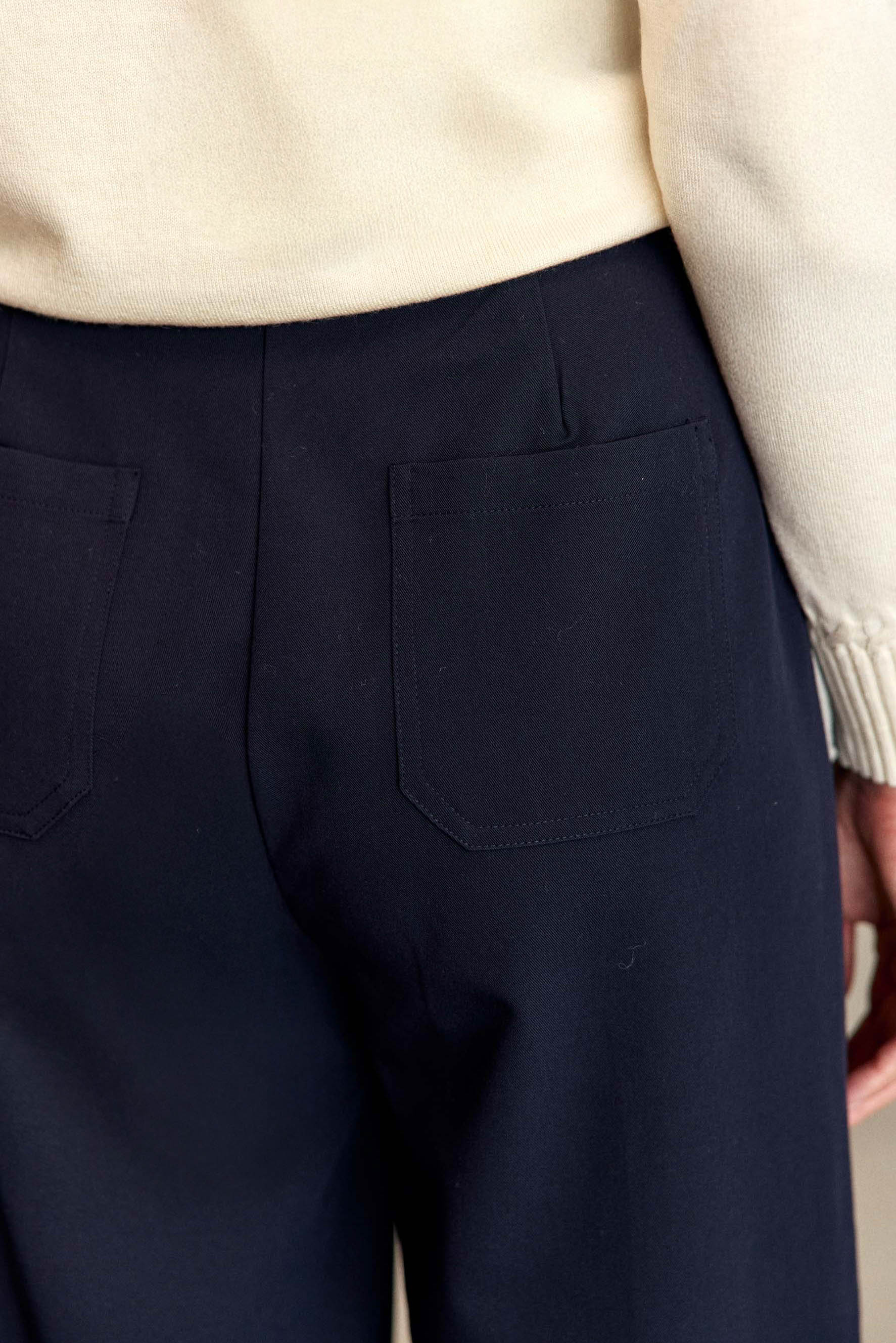 Bermuda marine - Plyn