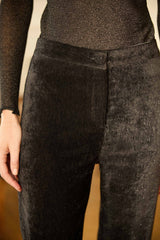Pantalon noir - Poppy