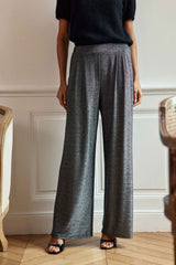 Pantalon noir - Pozo